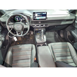 2025 HONDA CRV 7FARS5H82SE024043 95748735