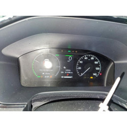 2025 HONDA CRV 7FARS5H82SE024043 95748735