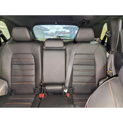 2025 HONDA CRV 7FARS5H82SE024043 95748735