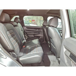 2025 HONDA CRV 7FARS5H82SE024043 95748735