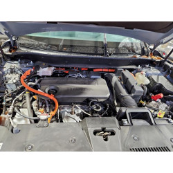 2025 HONDA CRV 7FARS5H82SE024043 95748735