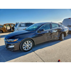 2022 CHEVROLET MALIBU 1G1ZD5ST7NF196631 96004965