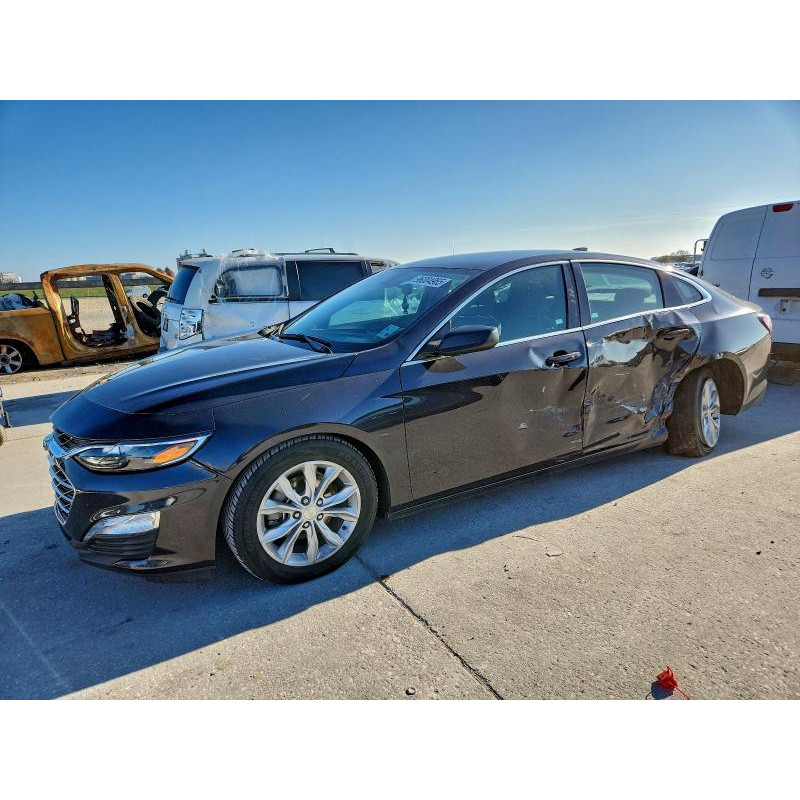 2022 CHEVROLET MALIBU 1G1ZD5ST7NF196631 96004965