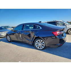 2022 CHEVROLET MALIBU 1G1ZD5ST7NF196631 96004965