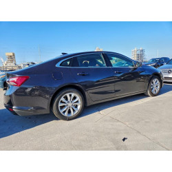 2022 CHEVROLET MALIBU 1G1ZD5ST7NF196631 96004965