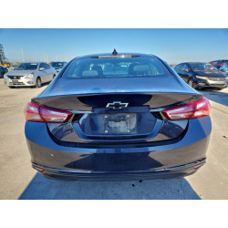 2022 CHEVROLET MALIBU 1G1ZD5ST7NF196631 96004965