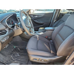 2022 CHEVROLET MALIBU 1G1ZD5ST7NF196631 96004965