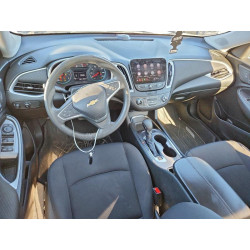 2022 CHEVROLET MALIBU 1G1ZD5ST7NF196631 96004965