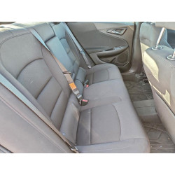 2022 CHEVROLET MALIBU 1G1ZD5ST7NF196631 96004965