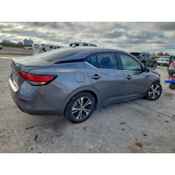 2022 NISSAN SENTRA 3N1AB8CV3NY221354 96053905