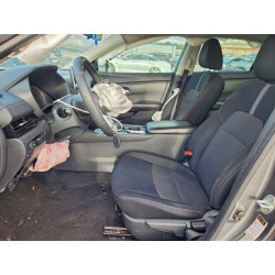 2022 NISSAN SENTRA 3N1AB8CV3NY221354 96053905