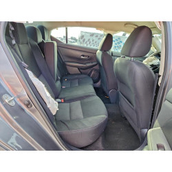 2022 NISSAN SENTRA 3N1AB8CV3NY221354 96053905