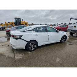 2023 NISSAN SENTRA 3N1AB8CV2PY230713 96529855