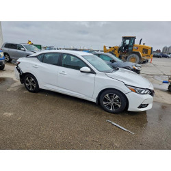 2023 NISSAN SENTRA 3N1AB8CV2PY230713 96529855