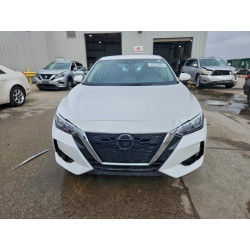 2023 NISSAN SENTRA 3N1AB8CV2PY230713 96529855