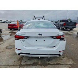 2023 NISSAN SENTRA 3N1AB8CV2PY230713 96529855