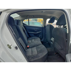 2023 NISSAN SENTRA 3N1AB8CV2PY230713 96529855