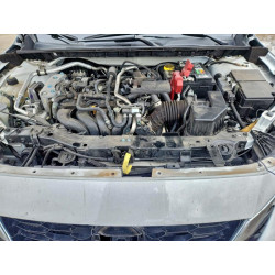 2023 NISSAN SENTRA 3N1AB8CV2PY230713 96529855