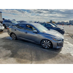 2024 NISSAN SENTRA 3N1AB8CV6RY237585 96602285