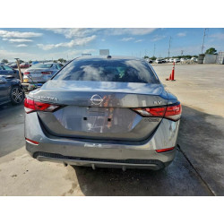 2024 NISSAN SENTRA 3N1AB8CV6RY237585 96602285