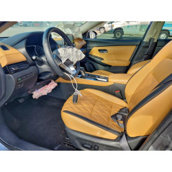 2024 NISSAN SENTRA 3N1AB8CV6RY237585 96602285