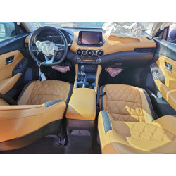 2024 NISSAN SENTRA 3N1AB8CV6RY237585 96602285