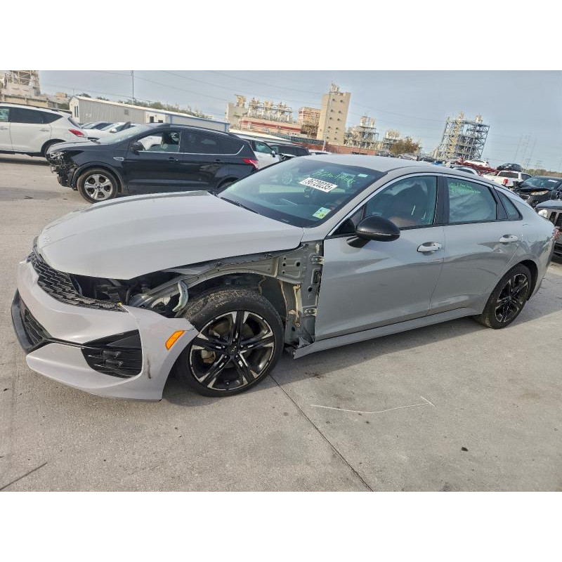 2023 KIA K5 5XXG64J23PG169104 96720235