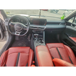 2023 KIA K5 5XXG64J23PG169104 96720235