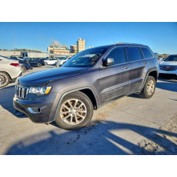 2021 JEEP GRAND CHER 1C4RJEAG6MC518227 96769725