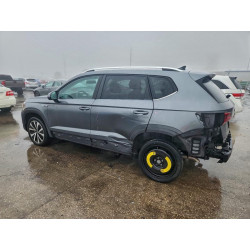 2022 VOLKSWAGEN TAOS SE 3VVRX7B2XNM034592 97200165