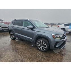 2022 VOLKSWAGEN TAOS SE 3VVRX7B2XNM034592 97200165