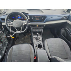 2022 VOLKSWAGEN TAOS SE 3VVRX7B2XNM034592 97200165