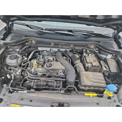 2022 VOLKSWAGEN TAOS SE 3VVRX7B2XNM034592 97200165