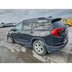 2020 GMC TERRAIN 3GKALMEV3LL178701 97257175