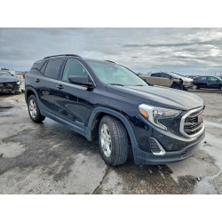 2020 GMC TERRAIN 3GKALMEV3LL178701 97257175