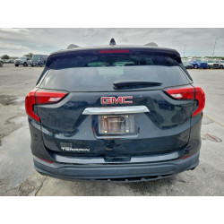 2020 GMC TERRAIN 3GKALMEV3LL178701 97257175