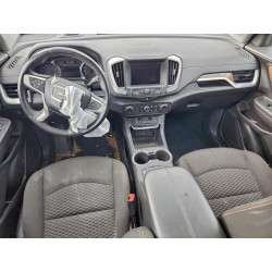 2020 GMC TERRAIN 3GKALMEV3LL178701 97257175