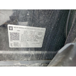 2020 GMC TERRAIN 3GKALMEV3LL178701 97257175