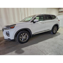 2020 HYUNDAI SANTA FE 5NMS23AD1LH250017 97674205
