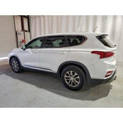 2020 HYUNDAI SANTA FE 5NMS23AD1LH250017 97674205