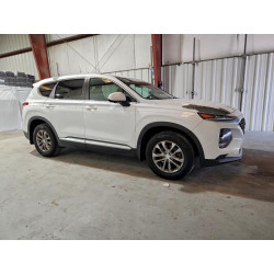 2020 HYUNDAI SANTA FE 5NMS23AD1LH250017 97674205