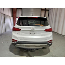 2020 HYUNDAI SANTA FE 5NMS23AD1LH250017 97674205