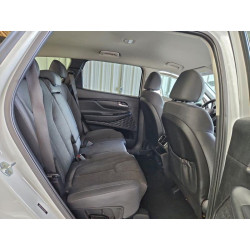 2020 HYUNDAI SANTA FE 5NMS23AD1LH250017 97674205