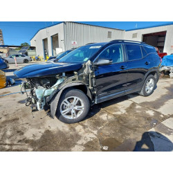 2022 GMC TERRAIN 3GKALMEV7NL123641 97856575