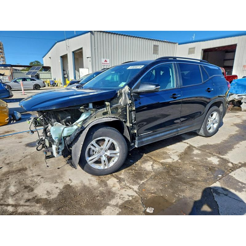 2022 GMC TERRAIN 3GKALMEV7NL123641 97856575