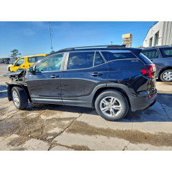 2022 GMC TERRAIN 3GKALMEV7NL123641 97856575