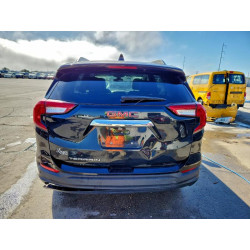 2022 GMC TERRAIN 3GKALMEV7NL123641 97856575