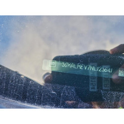 2022 GMC TERRAIN 3GKALMEV7NL123641 97856575