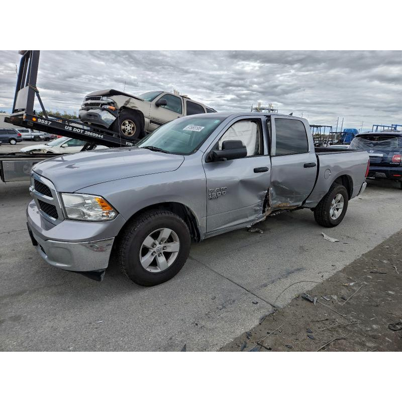 2022 RAM 1500 1C6RR6LG1NS203121 97865195