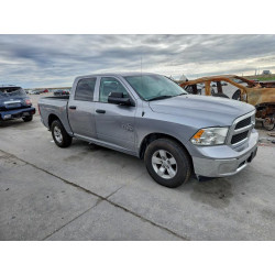 2022 RAM 1500 1C6RR6LG1NS203121 97865195